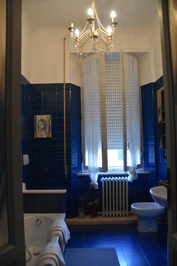 Bed and Breakfast A Casa dell'Artista ViKi Jesi Esterno foto