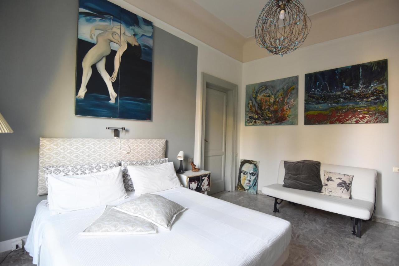 Bed and Breakfast A Casa dell'Artista ViKi Jesi Esterno foto
