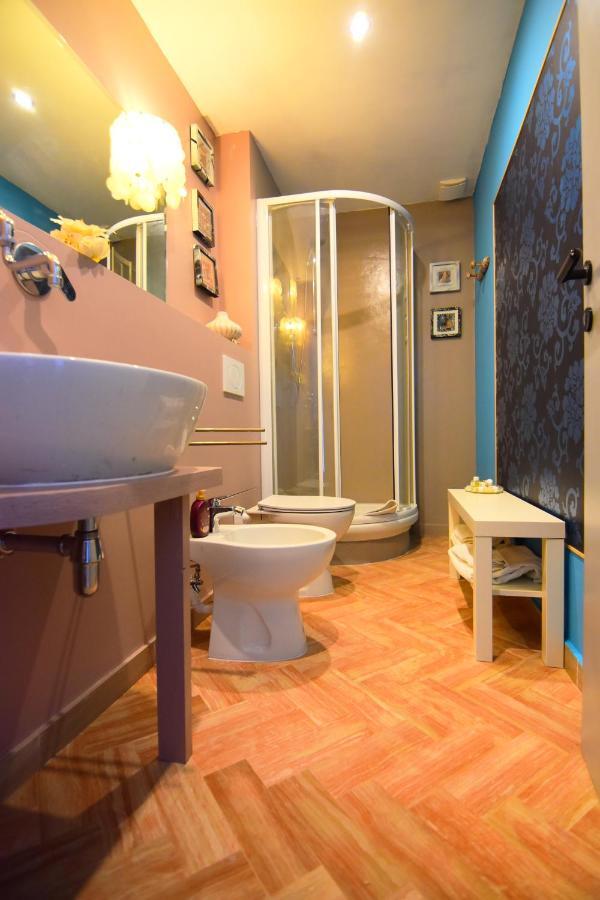Bed and Breakfast A Casa dell'Artista ViKi Jesi Esterno foto