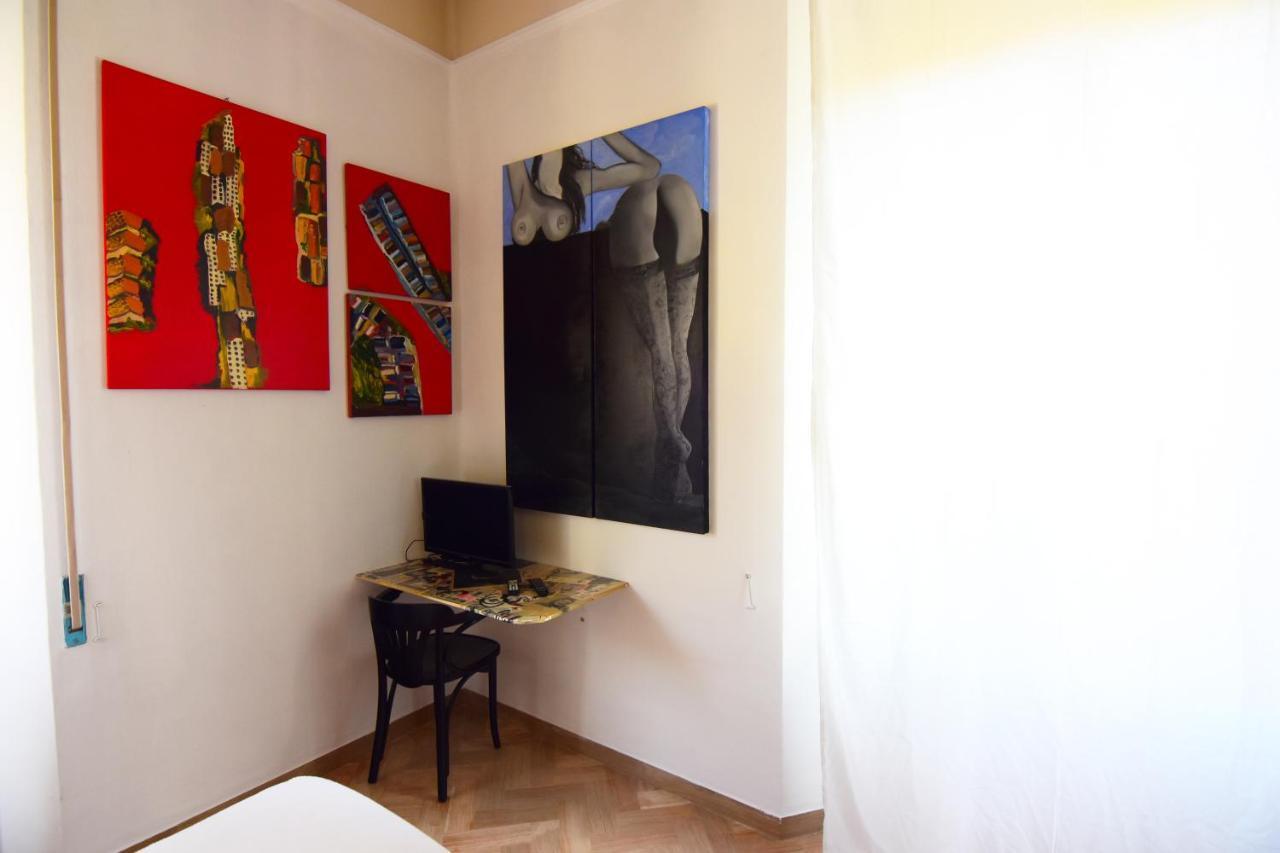 Bed and Breakfast A Casa dell'Artista ViKi Jesi Esterno foto