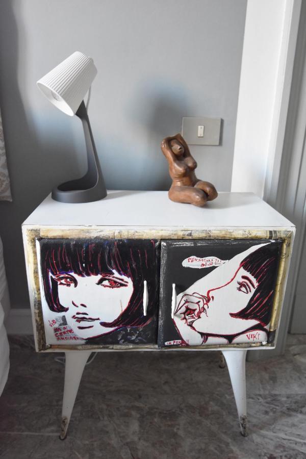 Bed and Breakfast A Casa dell'Artista ViKi Jesi Esterno foto